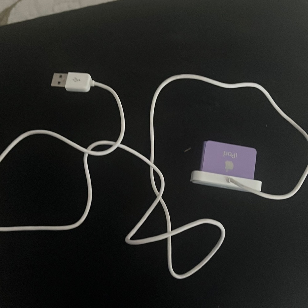 Apple iPod shuffle